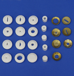 G4 COMPLETE GROMMET KIT FOR 3015G4 SPECIMEN HOLDER