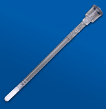 JET FILL TENSIOMETER, 6", NO GAUGE