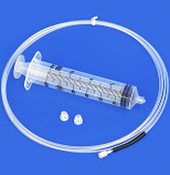EXTRACTOR KIT, 60 ML SYRINGE, FOR USE WITH 1900 OR 1905 SAMPLERS